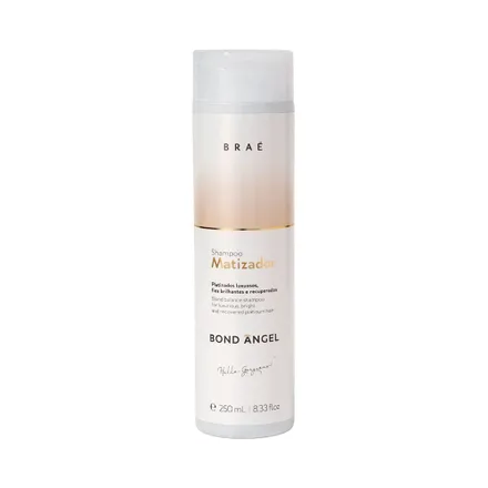 Shampoo Brae Bond Angel 250ml