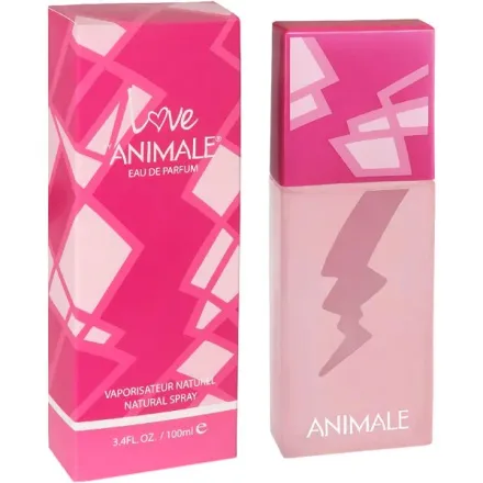 Animale Perfume Love Eau Parfum 100ml
