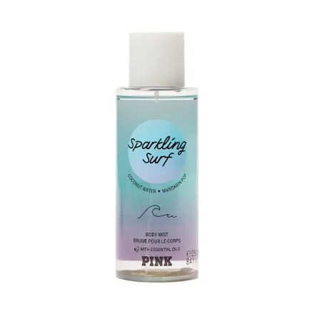 Colonia Femenino Victoria Secret Sparkling Surf 250ml