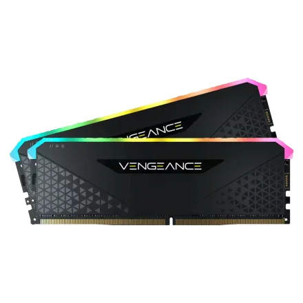 Corsair Vengeance Rs Rgb Ddr 4