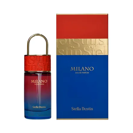 Perfume Stella Dustin Milano Edp Femenino 100ml