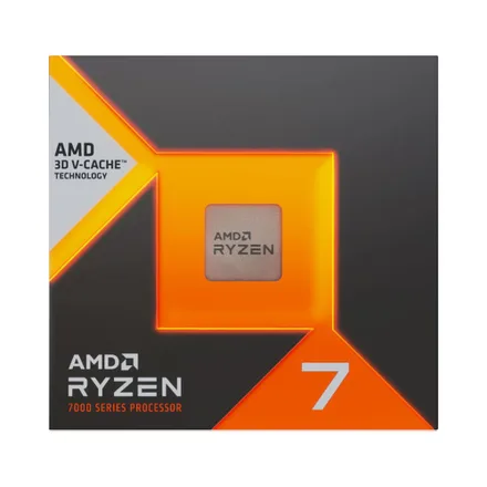 Procesador R7 7800 XD3 AM5