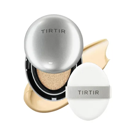 Base Tirtir Mask Fit Aura Cushion Ivory 18 Gr