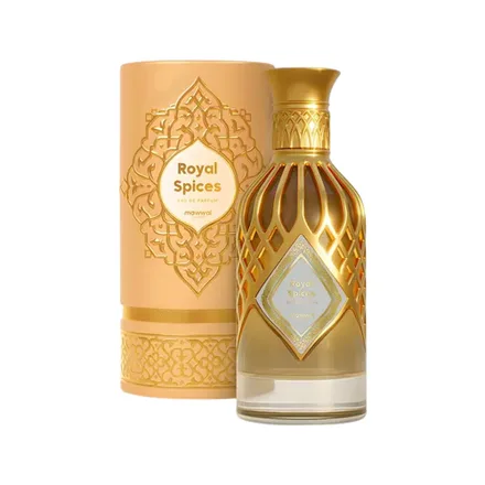Perfume Mawwal Royal Spices Edp 100ml