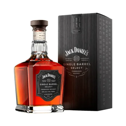 Whisky Jack Daniel Single Barrel Select 750ml
