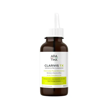 Serum Adatina Clarivis Tx 30ml