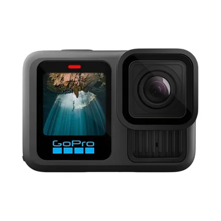 Camara Accion Chdrb 134 Rw Hero 13 Extended Power Bundle