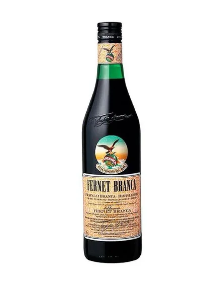 Fernet Branca Argentina 750ml