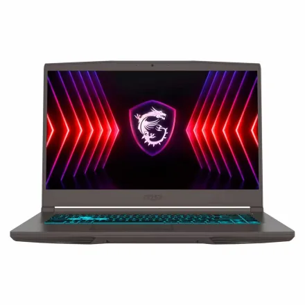 Gamer Msi Thin 15 1451 I5 Geforce 512GB