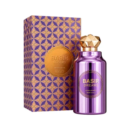 Perfume Mawwal Basir Dreams Edp 100ml