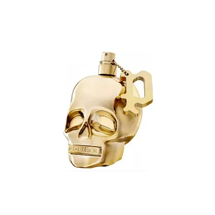 Police To Be Bor Shine Edt 125ml