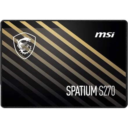 Msi Spatium S270 Hasta Lectura