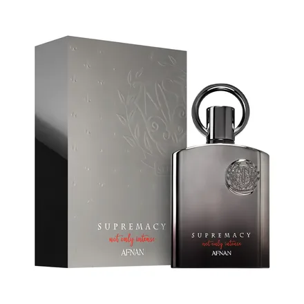 Afnan Supre Not Intense Eau Parfum 100ml