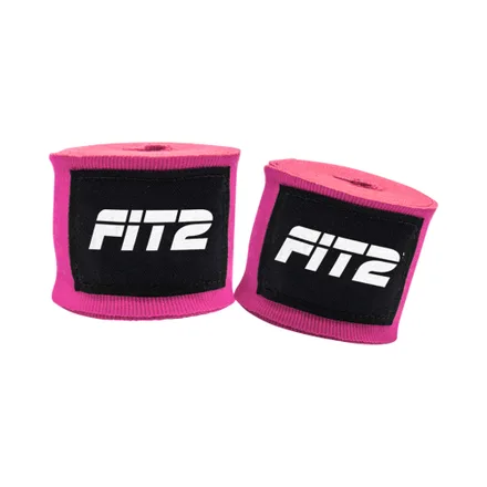 Atadura Boxeo Fit 2 Hws 3 Metros