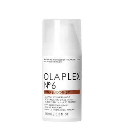 Crema Cabello Olaplex 6 Bond Smoother Leave In Tratamento 100M