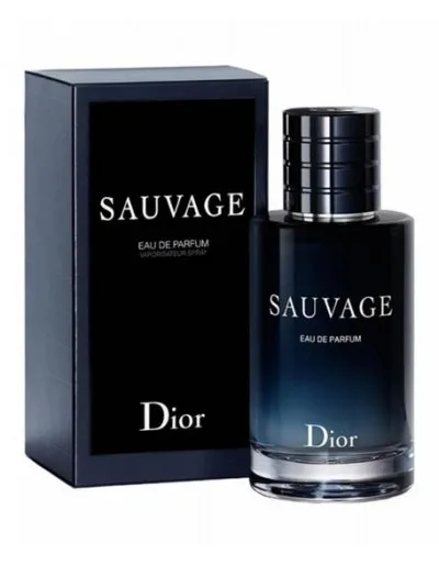 Perfume Christian Dior...