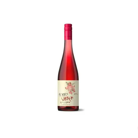 Vinho Montes Cherub Rose Syrah 750ml
