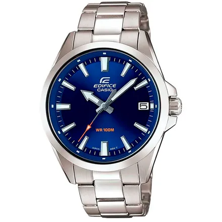 Masculino Casio Efv 100D Edifice