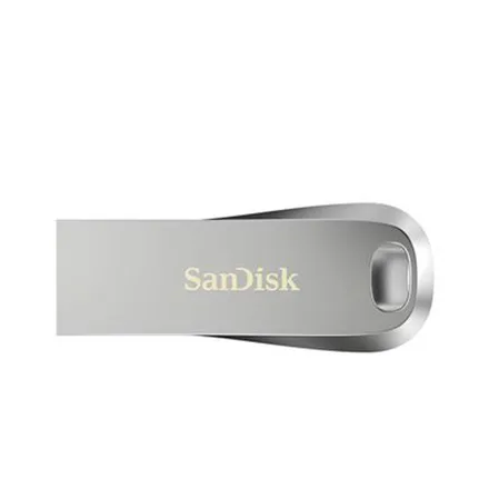 Pendrive Ultra Luxe 1 Sdcz 74 G46 128g 128GB