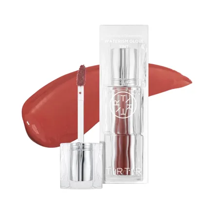 Tinta Labios Tirtir Waterism Glow 05 Scotch Shot 4 Gr