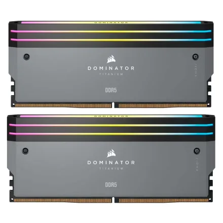 Corsair Dominator Rgb Ddr 5 64GB