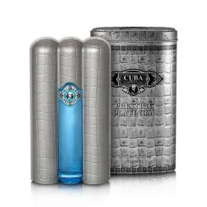 Cuba Prestige Platinum Edt 90ml