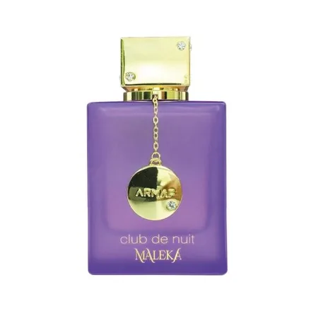 Perfume Armaf Club Nuit Maleka Femenino Edp Agatres 100ml