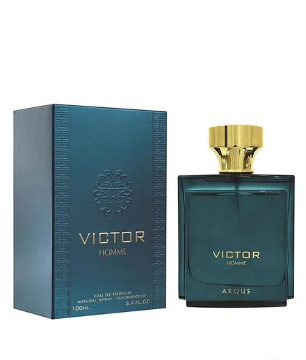 Victor Homme Eau Parfum 100ml