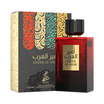 Sahari Ameer Al Arab Eau Parfum 100ml
