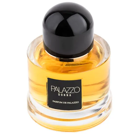 Perfume Palazzo Donna Edp 100ml