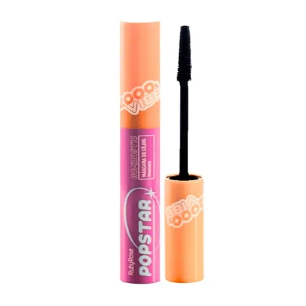 Ruby Rose Popstar Mascara DE Pestañas HB-E2004