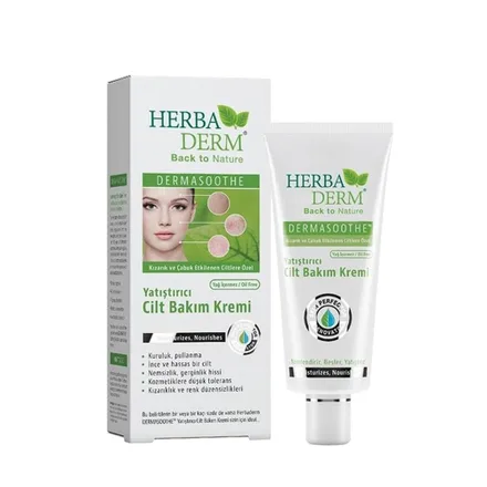 Cosmetico Bio Derma Scothe Crema Facial 55ml