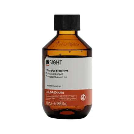 Shampoo Insight Colored Hair Protective 100ml