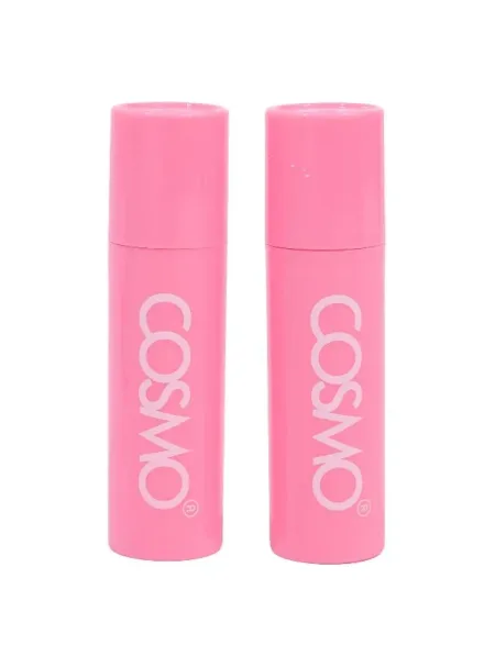 COSMO BALSAMO LABIAL SOOTHING ROSE MINT 4.5G