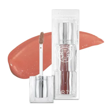 Tirtir Tinte Labial Waterism Glow 09 Syrup 4G