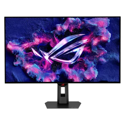 Gamer Rog Strix 32 Oled