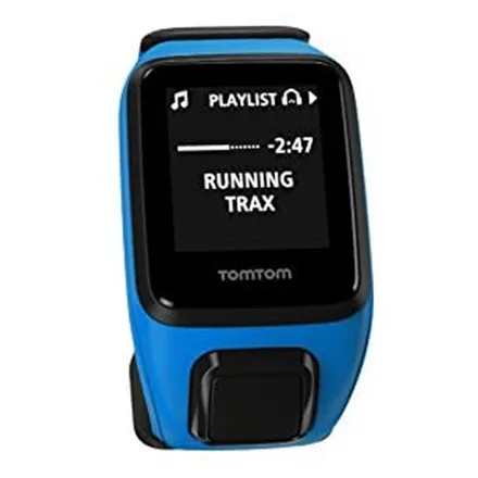Tomtom Spark 3 Fit