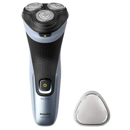 Barbeador Shaver 00