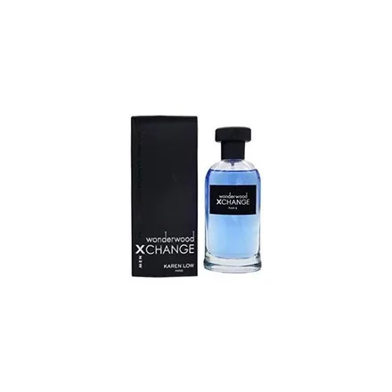 Karen Low Change Wonderwood Eau Toilette 100ml