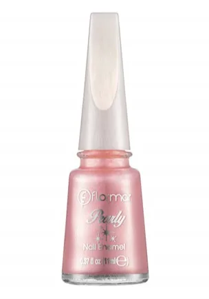 PEARLY NAIL ENAMEL PL356 ESMALTE