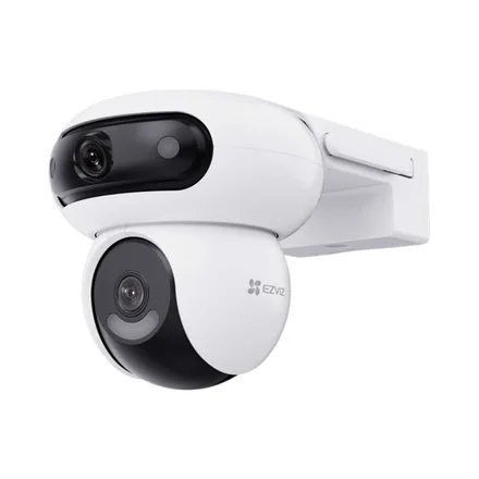 Camara Ip Ezviz Cs H90 Lente Dupla