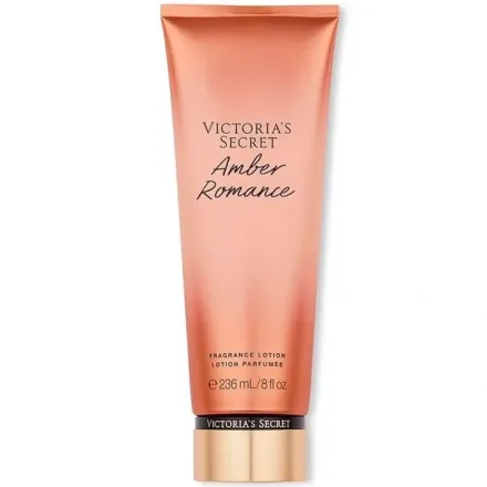 Locao Hidratante Victoria Secret Amber Romance 236ml