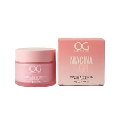 Og Crema Facial Niacina Skin 50GR