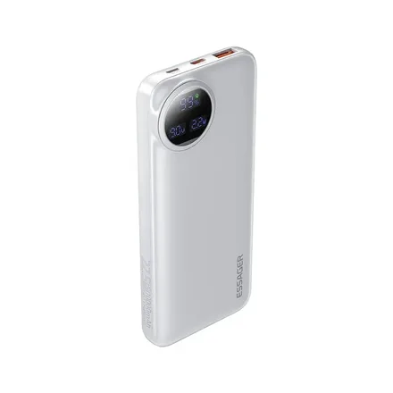 Essager Cargador YT02