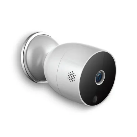 Aluratek 720P Outdoor