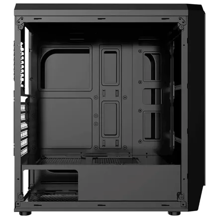Gabinete Gaming Darkflash Water Square 5 Atx