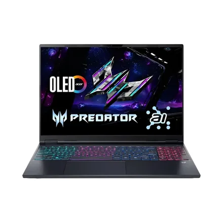 Predator Helios Neo 16 Ai Ultra 9 275 Hx Rtx 5070 Ti 1TB 32GB