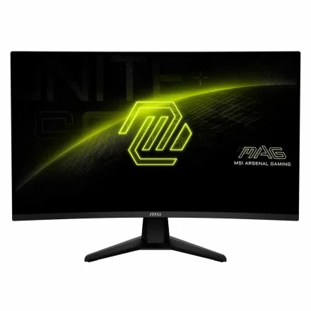 Gamer Msi Mag 32 Curvo Hdmi Dp