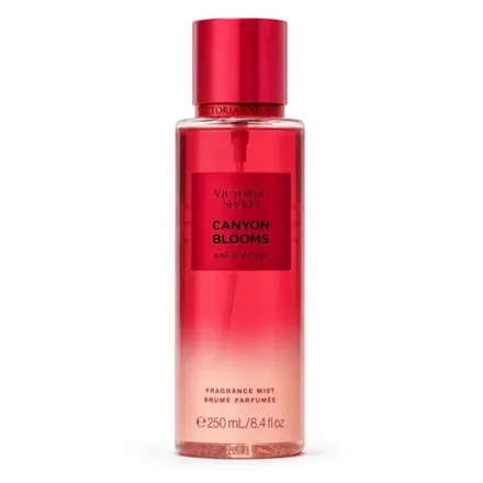 Victoria Secret Splash Canyon Blooms 250ml