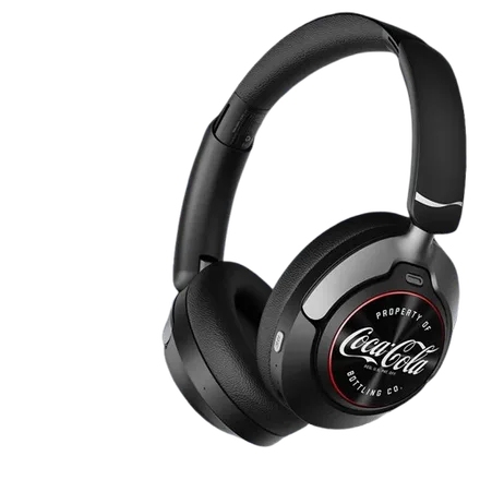 Coca Cola Auricular T07